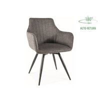 Signal Ballo Brego 18 (серый/черный)