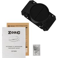 ZorG Cendy 850 60 M (черный) Image #9