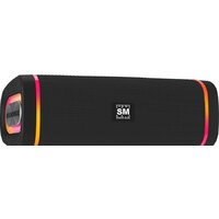 Soundmax SM-PS5019B (черный) Image #2