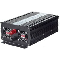 Автомобильный инвертор GEOFOX MD 1000W/24V - Превью изображения №2 — Интернет-Магазин TECNO.BY