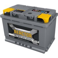 AKOM Reactor 6СТ-75 (75 А·ч)