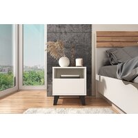 Anrex Boxwell Berg 1SN (белый) Image #6