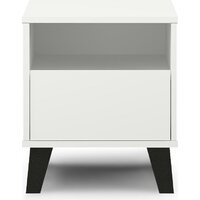 Anrex Boxwell Berg 1SN (белый) Image #3