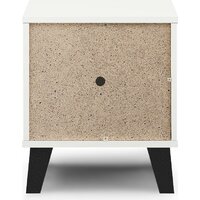 Anrex Boxwell Berg 1SN (белый) Image #5