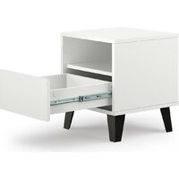 Anrex Boxwell Berg 1SN (белый) Image #2