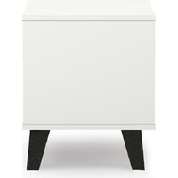 Anrex Boxwell Berg 1SN (белый) Image #4