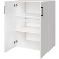 Mio Tesoro Tandem 2D (белый) Image #3