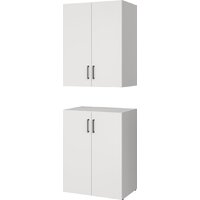 Mio Tesoro Tandem 2D (белый) Image #9