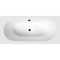 Lauter Ava 170х75 21208070 (с ножками, лицевым черным и торцевым экраном) Image #21