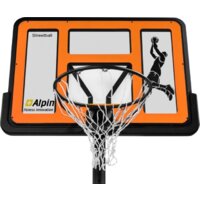 Alpin Streetball BSS-44 Image #3