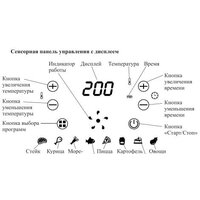 Kitfort KT-2222 Image #8