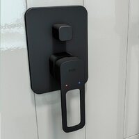 IDDIS Slide SLIBL00i67 (черный) Image #3