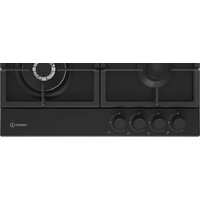 Варочная панель Indesit THPM 642 WS/BL/I - Превью изображения №4 — Интернет-Магазин TECNO.BY