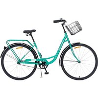 Nialanti Village 28 р.17 2025 (разобранный, зеленый)