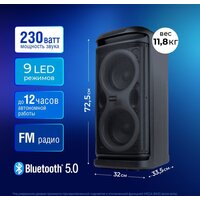 Ginzzu GM-118 Image #10