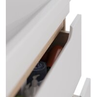 Lemark Тумба под умывальник Olivia 120 LM08OL125T (дуб кантри) Image #5