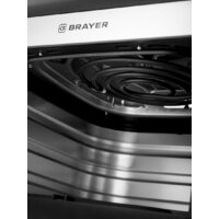 Аэрогриль (аэрофритюрница) Brayer BR2049 - Превью изображения №9 — Интернет-Магазин TECNO.BY