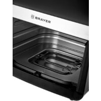 Аэрогриль (аэрофритюрница) Brayer BR2049 - Превью изображения №5 — Интернет-Магазин TECNO.BY