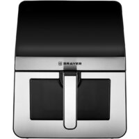 Аэрогриль (аэрофритюрница) Brayer BR2049 - Превью изображения №2 — Интернет-Магазин TECNO.BY