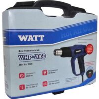 WATT WHP-2060 7.020.006.00 Image #4