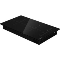 Варочная панель YOUQ YQHI 30.920.301 Inverter BL - Превью изображения №3 — Интернет-Магазин TECNO.BY