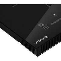 Варочная панель YOUQ YQHI 30.920.301 Inverter BL - Превью изображения №5 — Интернет-Магазин TECNO.BY