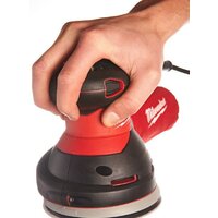 Milwaukee ROS 125 E 4933433180 Image #11