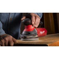 Milwaukee ROS 125 E 4933433180 Image #13