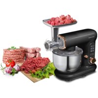 Zigmund & Shtain De Luxe ZKM-1000 Image #7