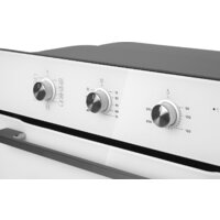 Электрический духовой шкаф YOUQ YQO 7008MM2T0C011 WH - Превью изображения №3 — Интернет-Магазин TECNO.BY