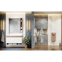 Душевая стенка Ambassador Set 15031104-ST13 - Превью изображения №3 — Интернет-Магазин TECNO.BY