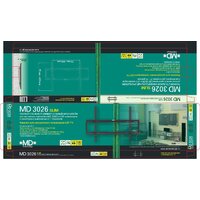 Metaldesign MD 3026 Slim Image #4