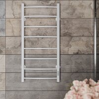 Roxen Santi BK-109AW-8T 11030-4385W (белый) Image #4