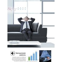 Кондиционер Midea Paramount Inverter MSAG1-18N8D0-I/MSAG1-18N8D0-O - Превью изображения №15 — Интернет-Магазин TECNO.BY