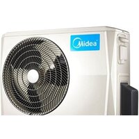 Кондиционер Midea Paramount Inverter MSAG1-18N8D0-I/MSAG1-18N8D0-O - Превью изображения №3 — Интернет-Магазин TECNO.BY