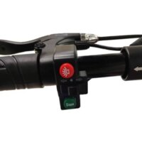 Kugoo M4 Pro 18 Ah 2021 (черный) Image #5