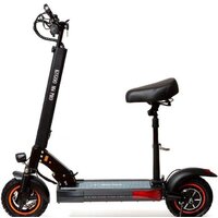 Kugoo M4 Pro 18 Ah 2021 (черный) Image #2