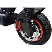 Kugoo M4 Pro 18 Ah 2021 (черный) Image #3