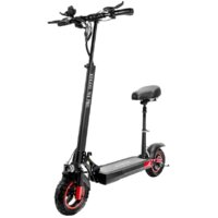 Kugoo M4 Pro 18 Ah 2021 (черный)