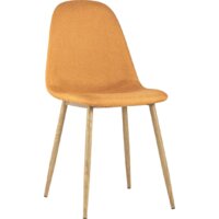 Stool Group Валенсия (оранжевый)