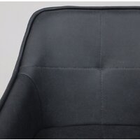 AksHome Connor (темно-серый винтажный 878-14/черный) Image #8