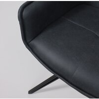 AksHome Connor (темно-серый винтажный 878-14/черный) Image #10