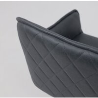 AksHome Connor (темно-серый винтажный 878-14/черный) Image #11