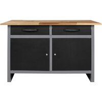 Baumeister Вернер BTC-006 (антрацит)