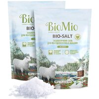BioMio Bio-salt Экологичная 1 кг Image #3
