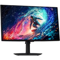 Игровой монитор Samsung Odyssey OLED G6 LS27HG610SIXCI - Превью изображения №4 — Интернет-Магазин TECNO.BY