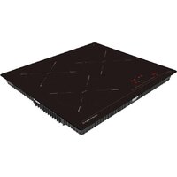 Варочная панель Meferi MIH453BK Power - Превью изображения №3 — Интернет-Магазин TECNO.BY