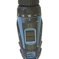 Калибр ДА-12/2+Н550 Li-Ion Image #4