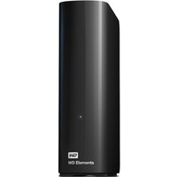 WD Elements Desktop 12TB WDBWLG0120HBK Image #6
