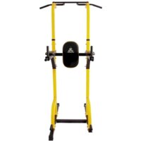 Турник с брусьями DFC Power Tower G009C - Превью изображения №3 — Интернет-Магазин TECNO.BY